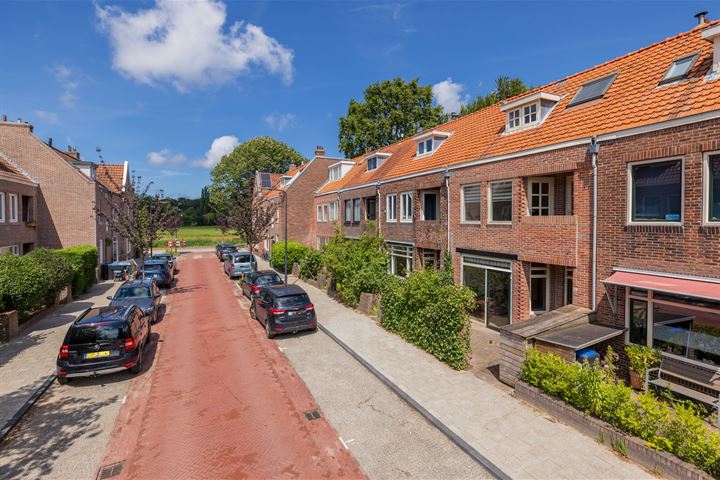 Bekijk foto 3 van Merelstraat 35