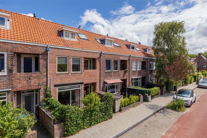 Bekijk foto 6 van Merelstraat 35