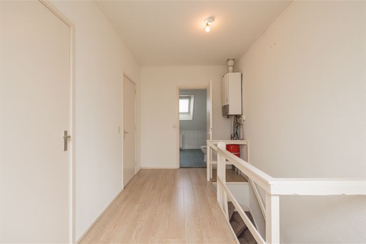 Bekijk foto 47 van Merelstraat 35