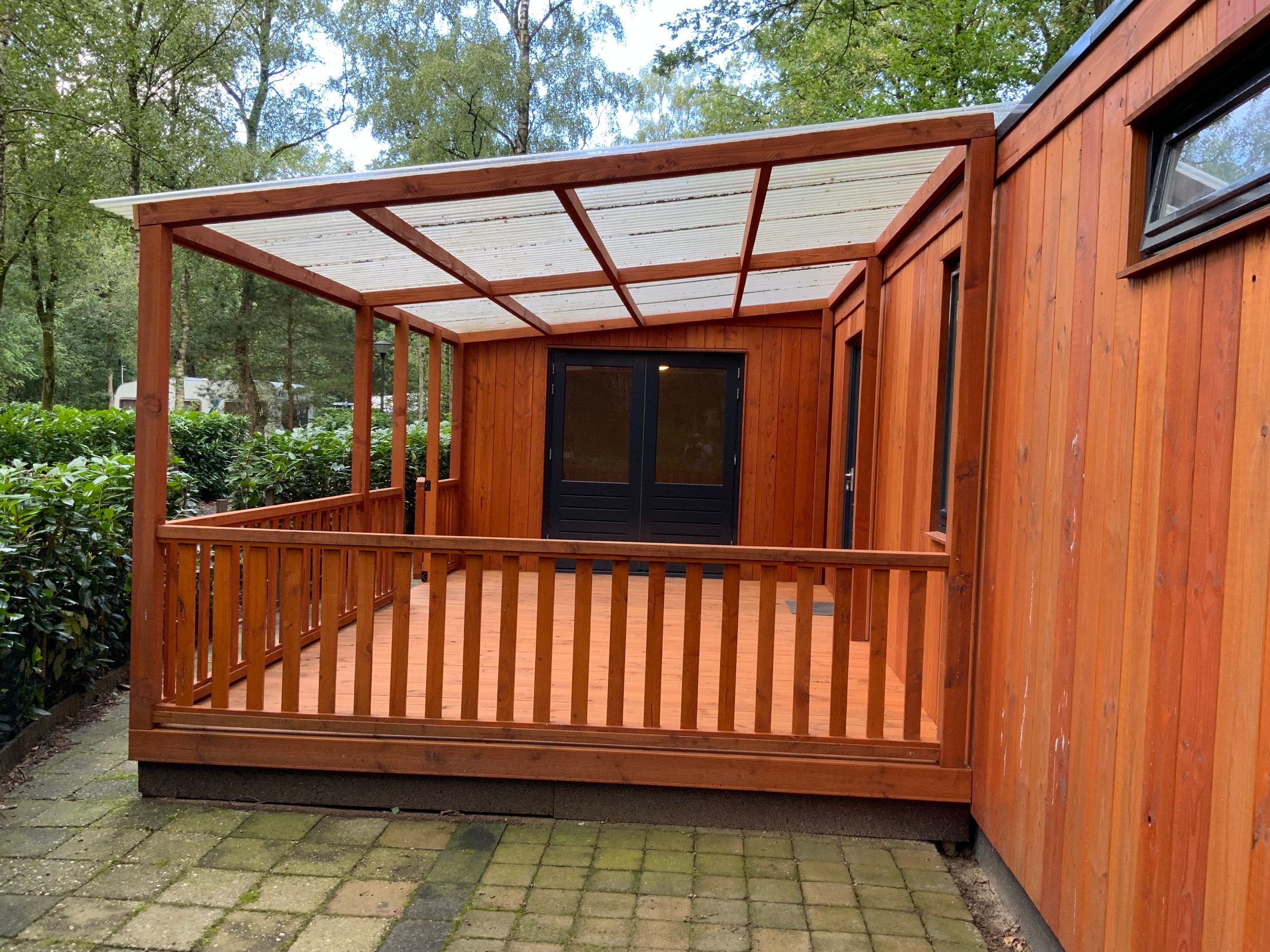 Photo 3 of De Stuw 12-59