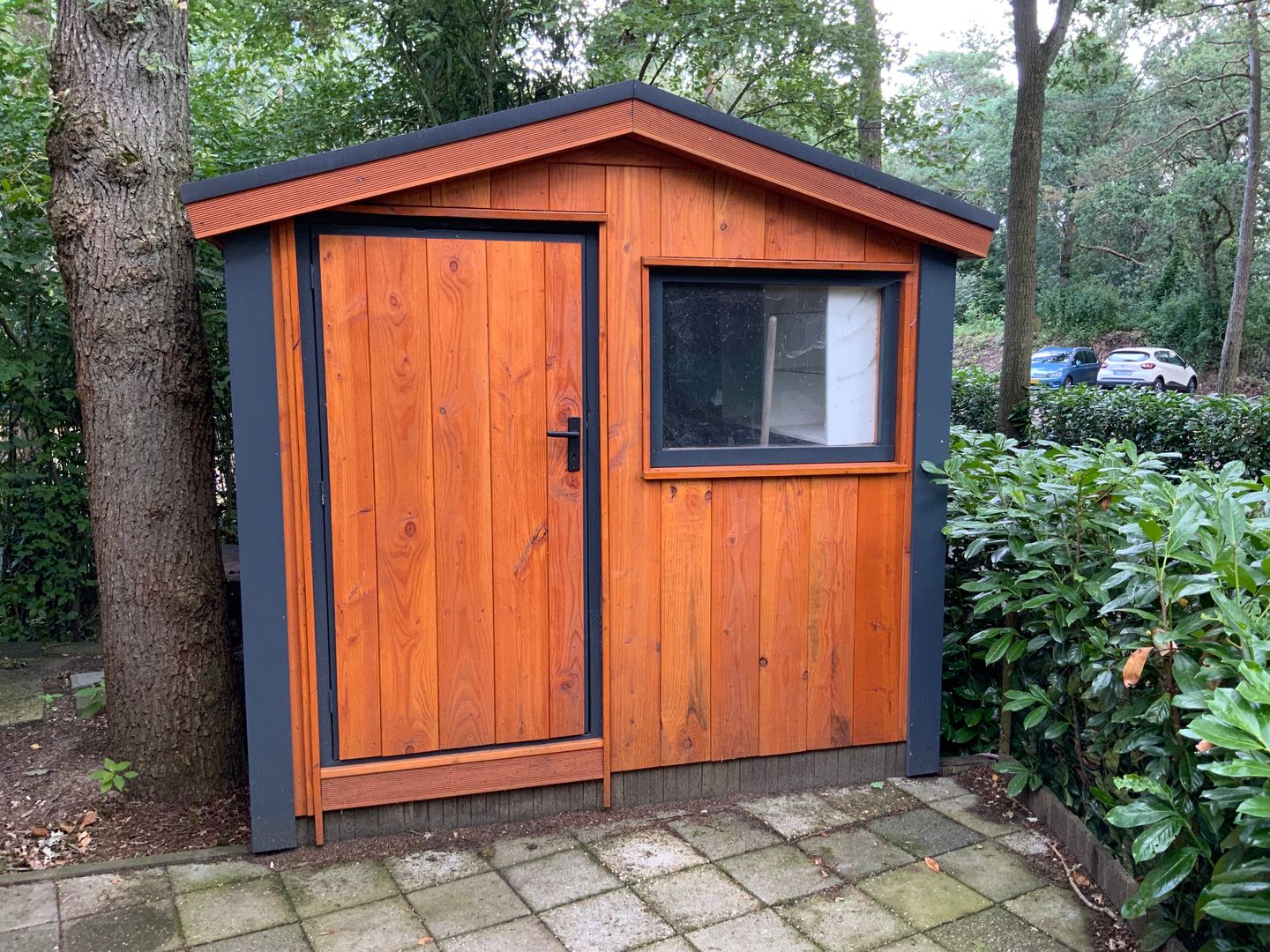 Photo 4 of De Stuw 12-59