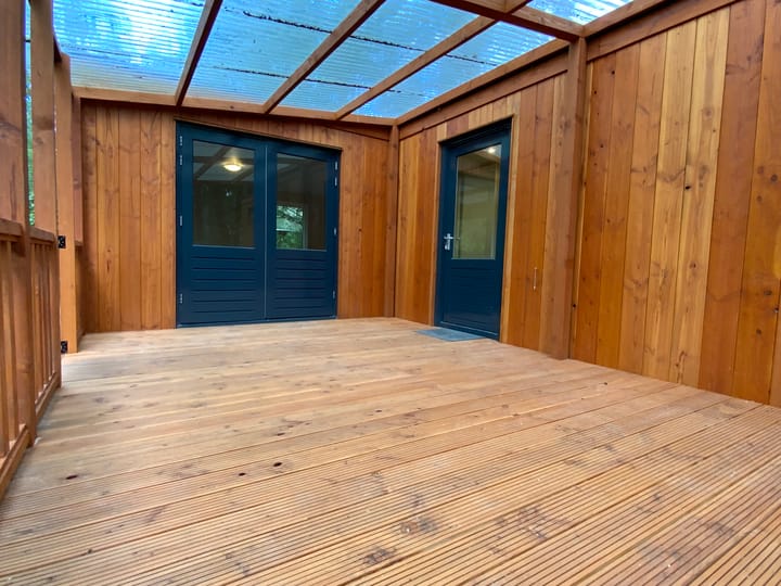 Foto 25 van De Stuw 12-59