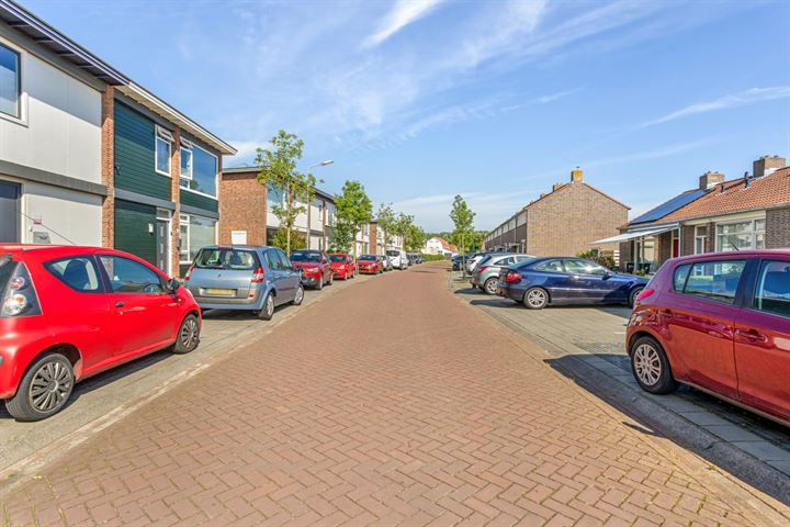 Bekijk foto 14 van Zeewijksingel 74