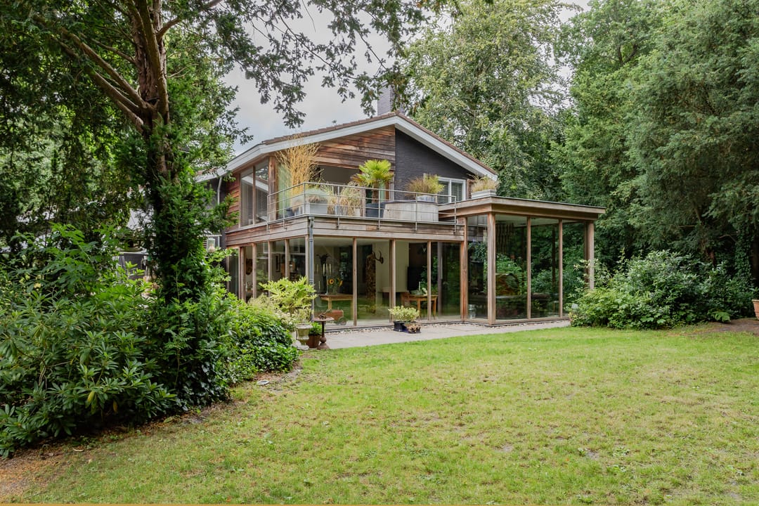 Huis te koop: Komlaan 5 1861 EE Bergen (NH) [Funda]