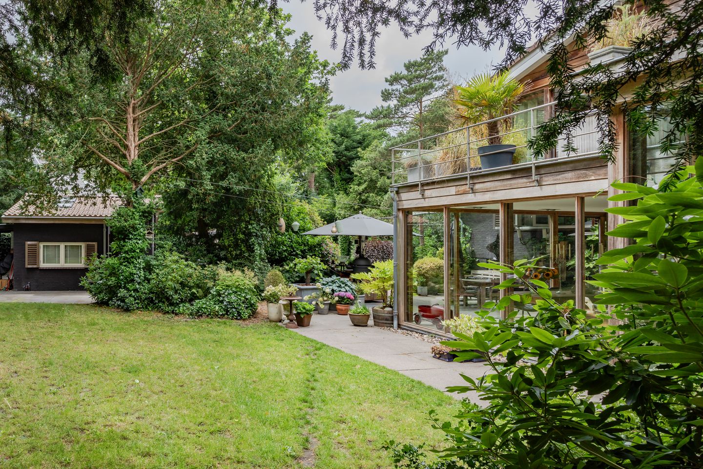 Photo 4 of Komlaan 5