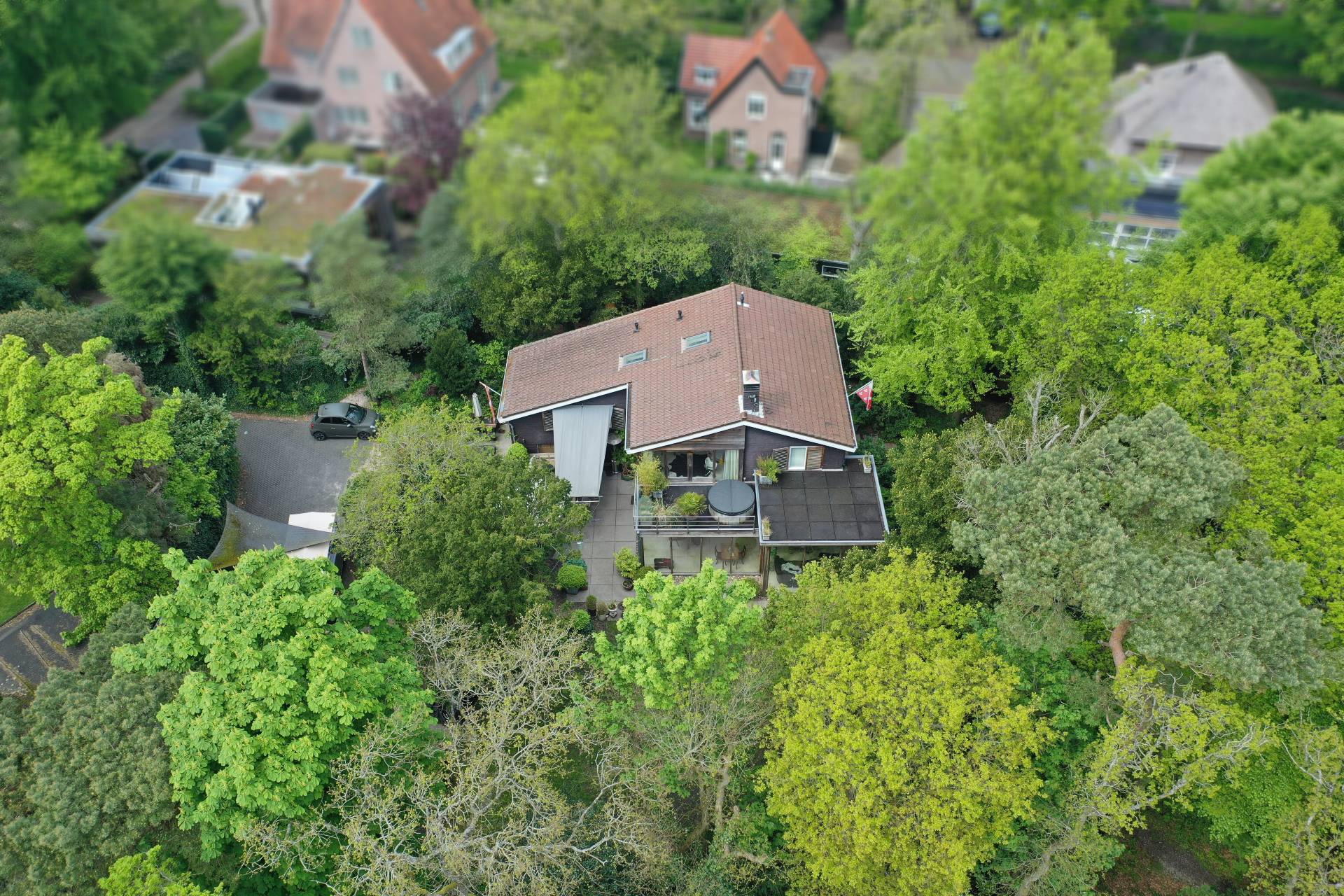 Photo 27 of Komlaan 5