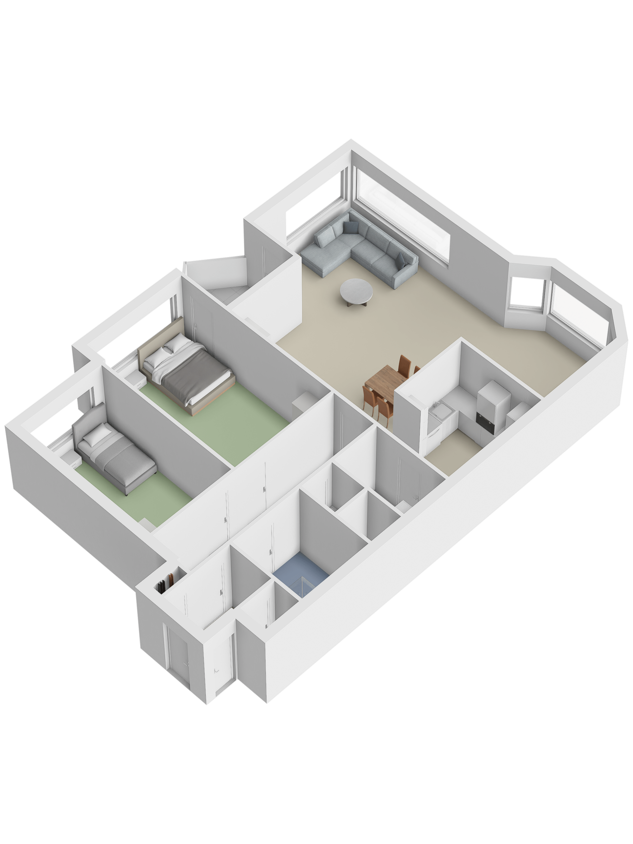 Foto 45 van Boulevard Bankert 392