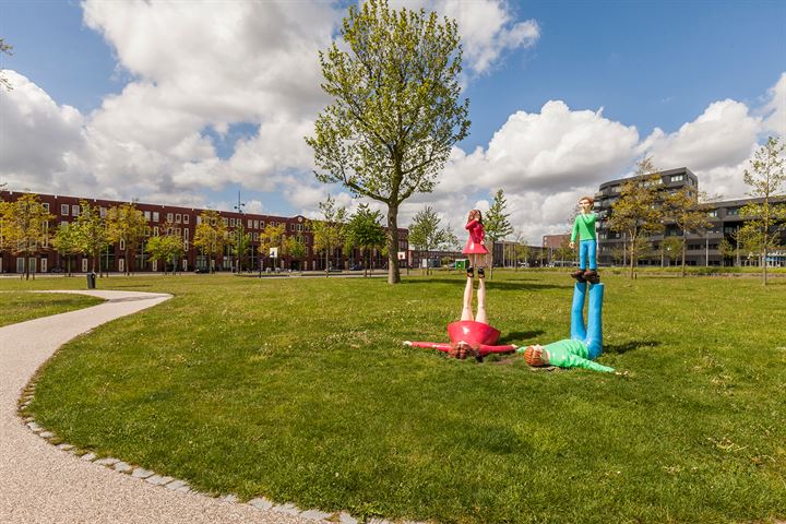 Bekijk foto 40 van Krijn Taconiskade 497