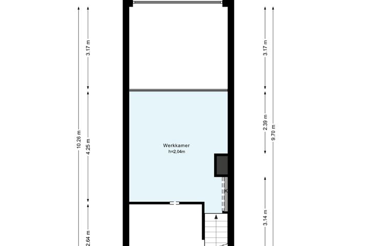 Bekijk foto 47 van Krijn Taconiskade 497