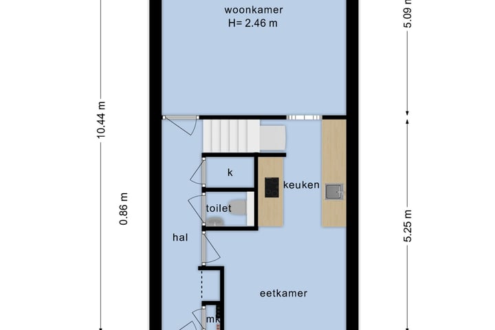 Bekijk foto 31 van Buitenzagerij 21