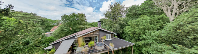 Bekijk 360° foto van Tuin van Komlaan 5