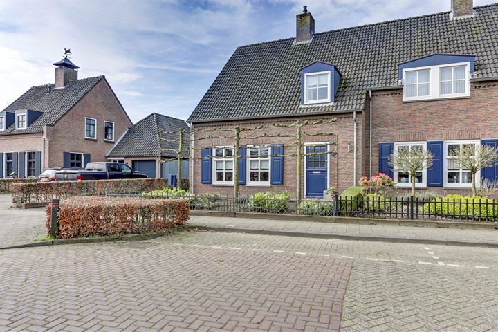 Bekijk foto 4 van Zandstraat 3-A