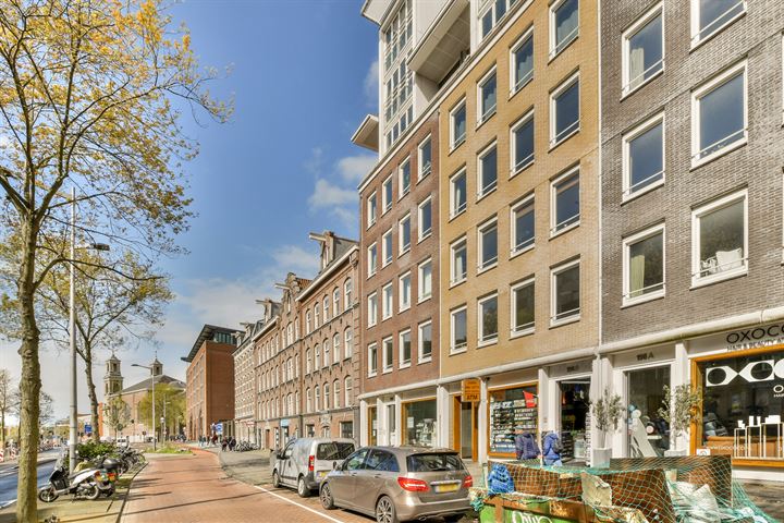 View photo 3 of Valkenburgerstraat 198-B