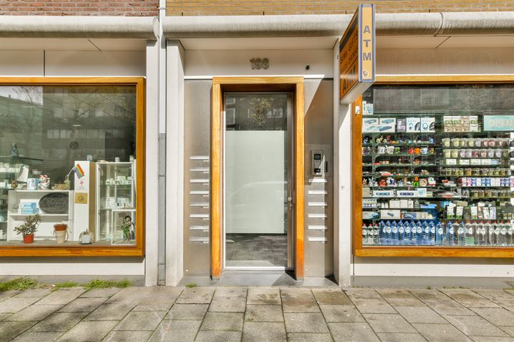 Bekijk foto 4 van Valkenburgerstraat 198-B