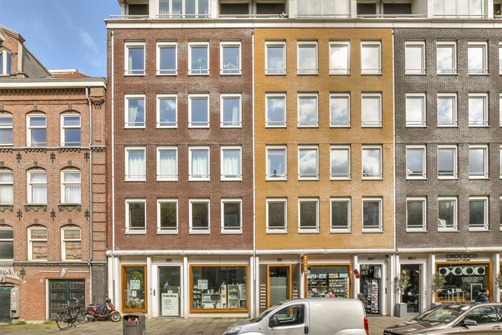 View photo 25 of Valkenburgerstraat 198-B