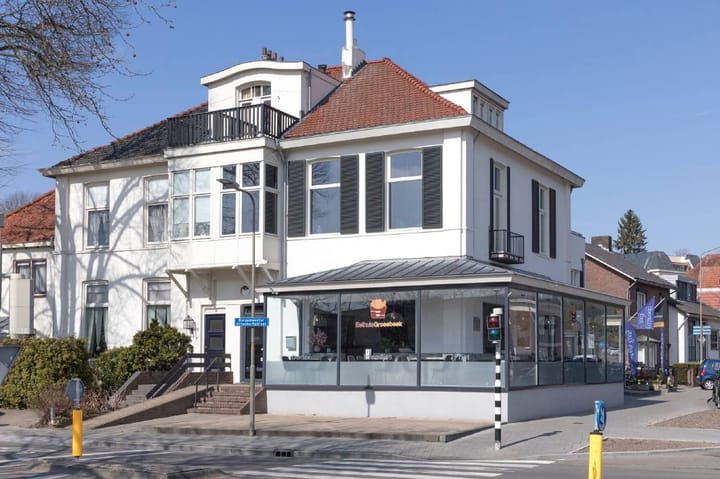 Molenweg 1 B