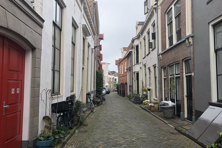 Bekijk foto 14 van Spiegelstraat 3-A