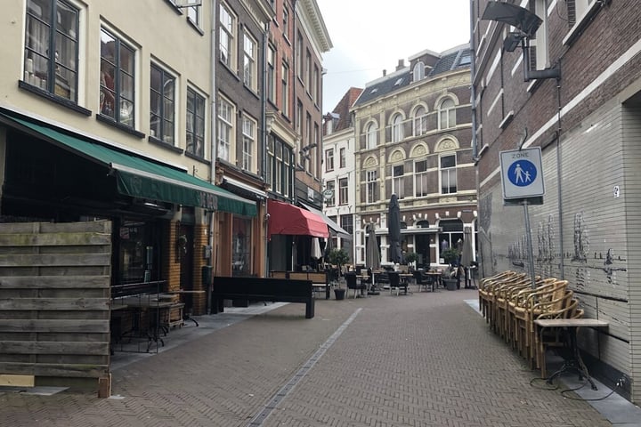 Bekijk foto 15 van Spiegelstraat 3-A