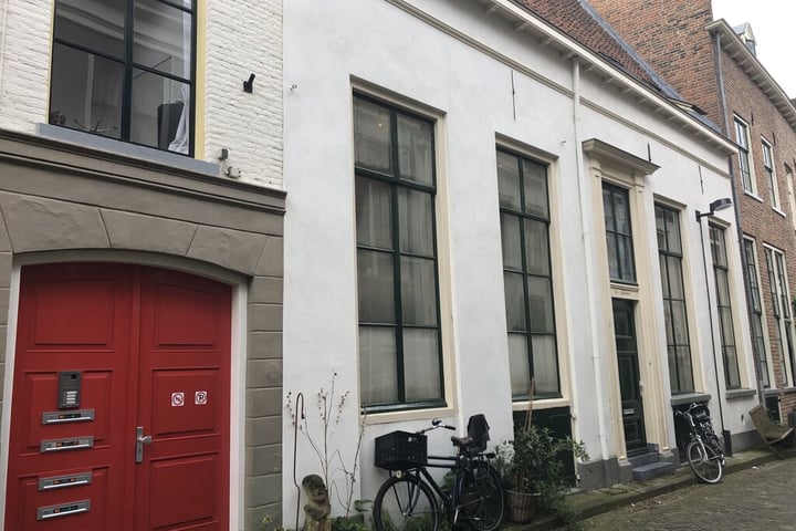 Bekijk foto 1 van Spiegelstraat 3-A