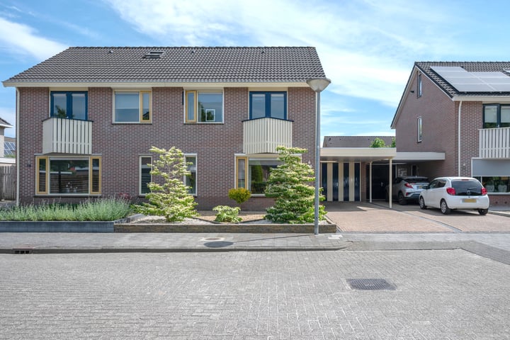 Bekijk foto 4 van Vuurdoornweg 73