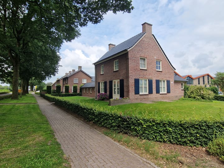 Foto 1 van Irenestraat 16