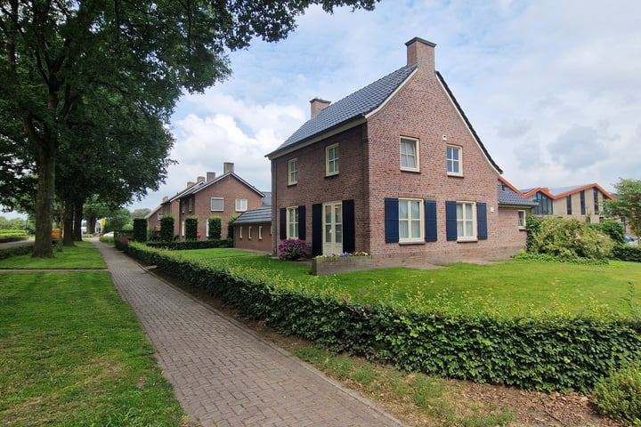 Bekijk foto 1 van Irenestraat 16