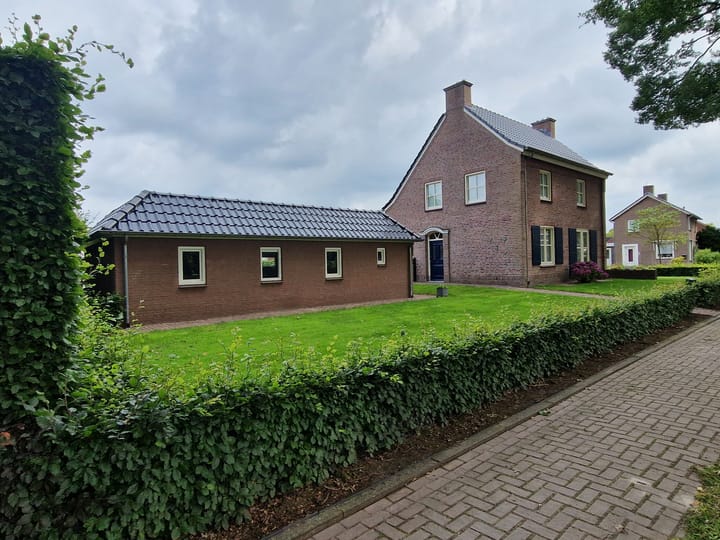 Foto 3 van Irenestraat 16