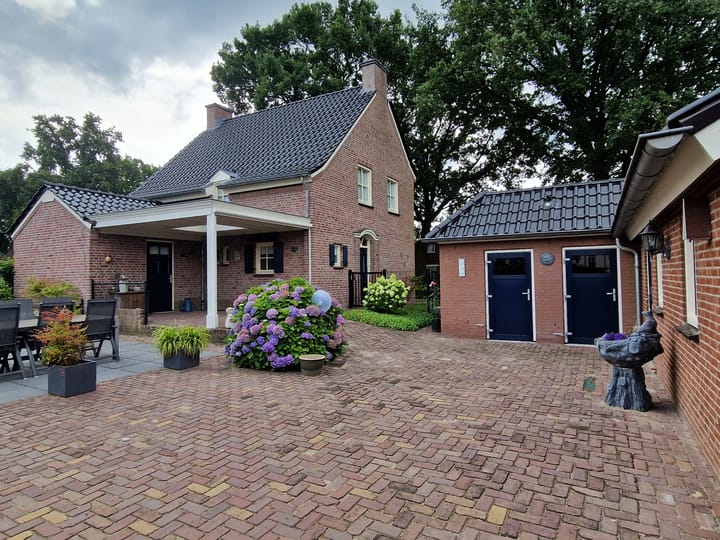 Foto 2 van Irenestraat 16