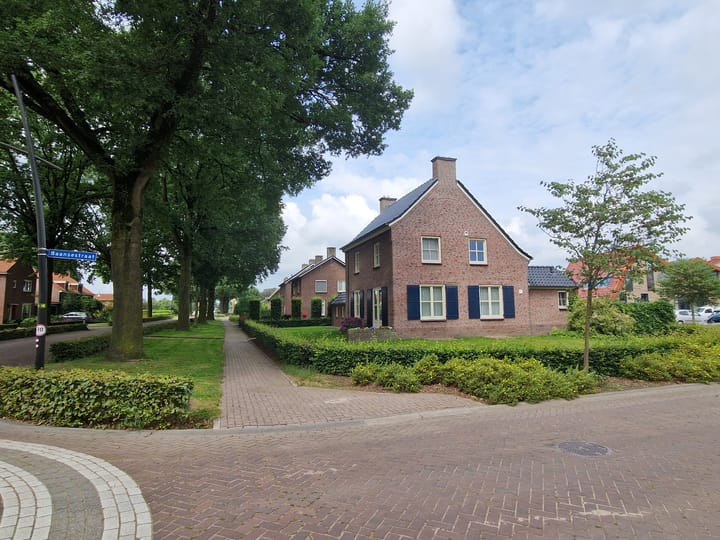 Foto 30 van Irenestraat 16