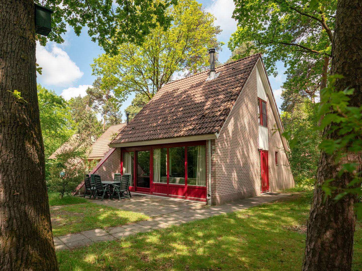 Foto 1 van Raaijweg 25-243