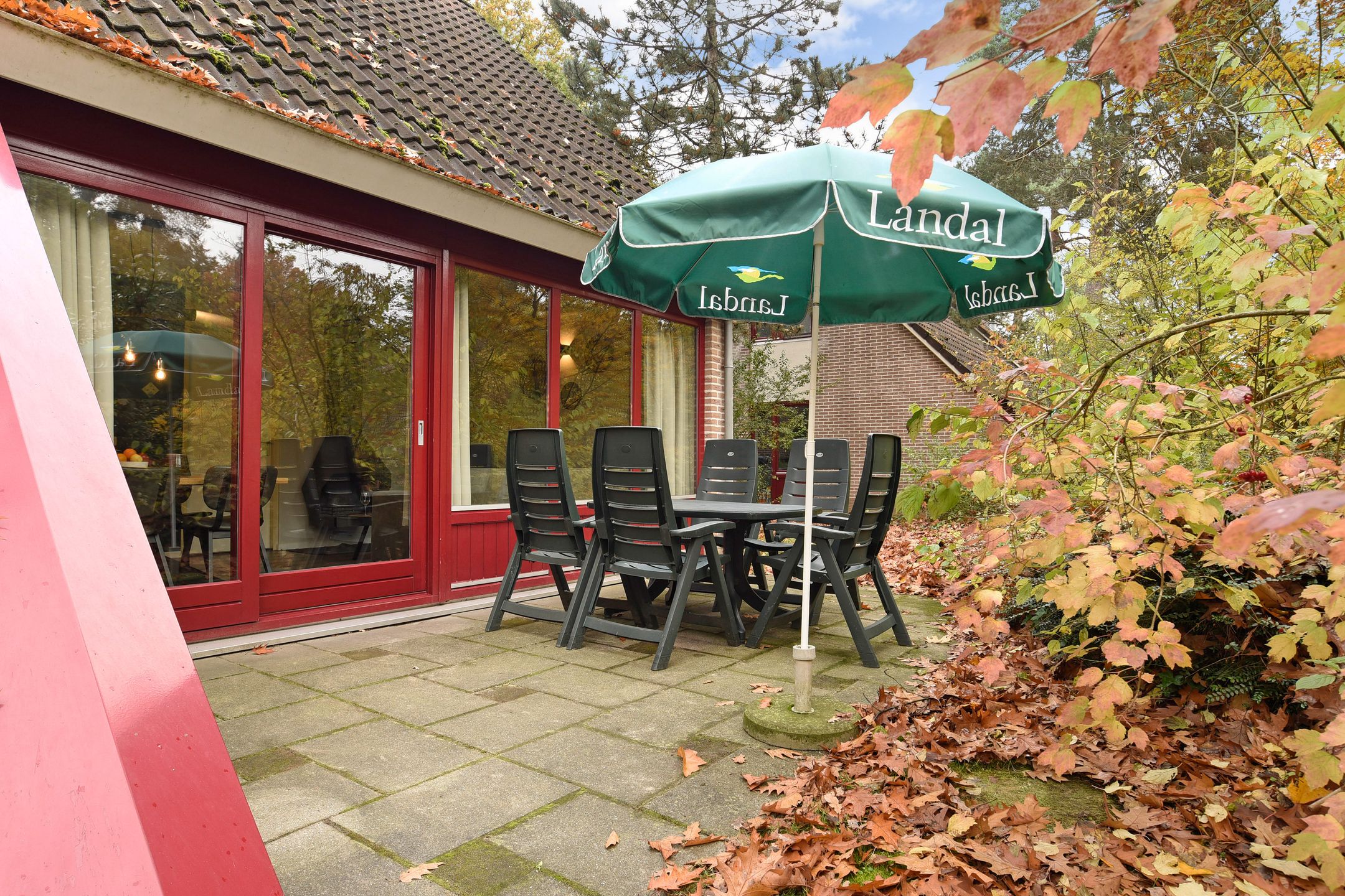 Photo 27 of Raaijweg 25-243