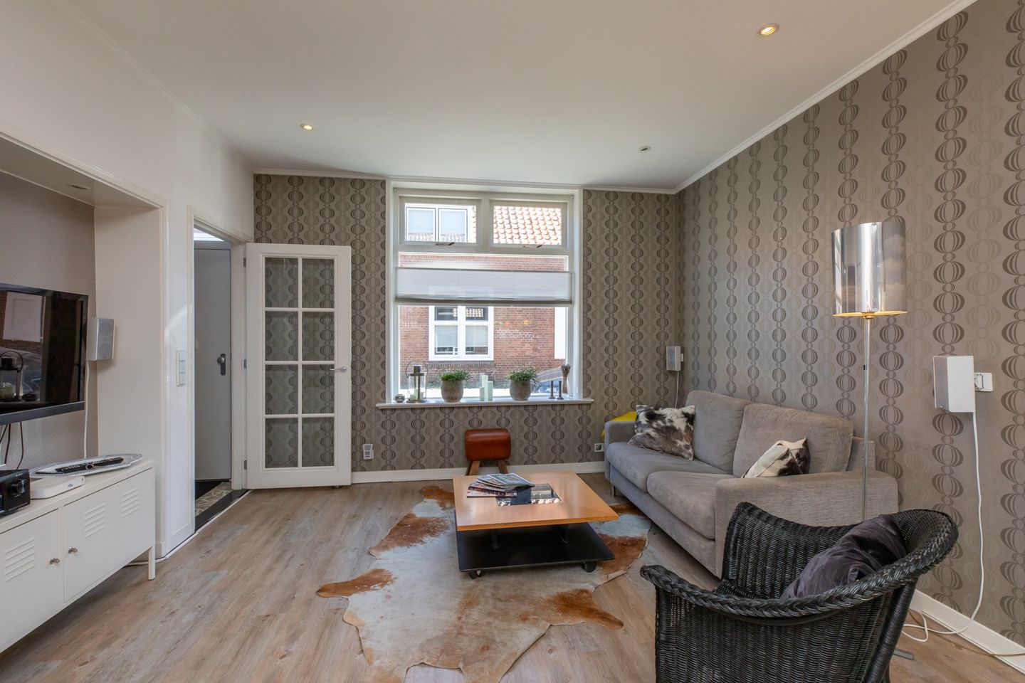 Foto 4 van Kanonweistraat 8