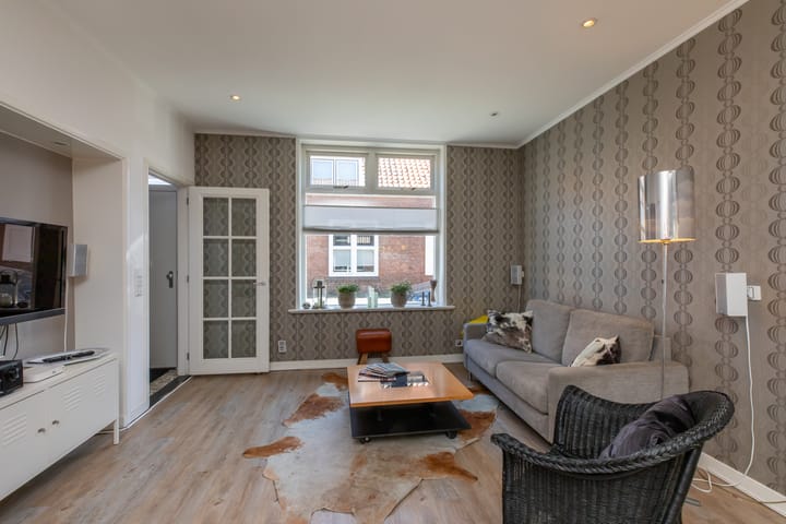Foto 4 van Kanonweistraat 8