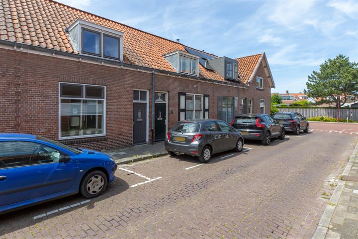 View photo 30 of Kanonweistraat 8