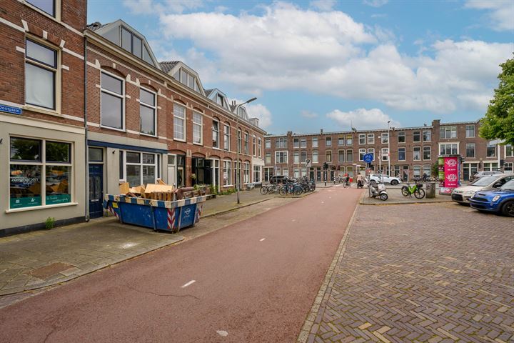 Bekijk foto 5 van Oostplein 1