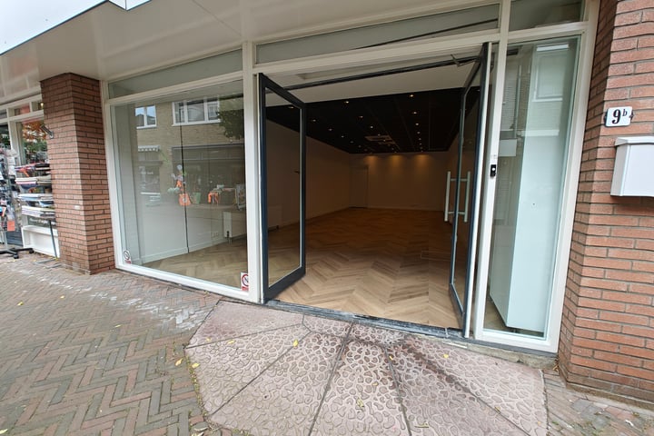 Brinkstraat 9-B, Baarn