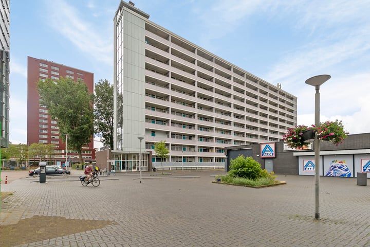 Bekijk foto 1 van Plein 1953 113