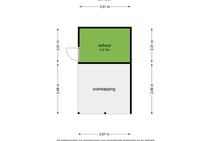 Bekijk foto 61 van Harderwijkstraat 23