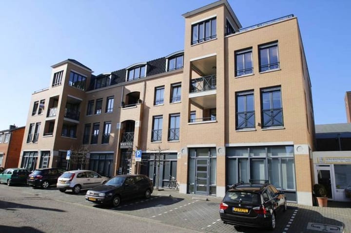 Penitentenstraat 9 F