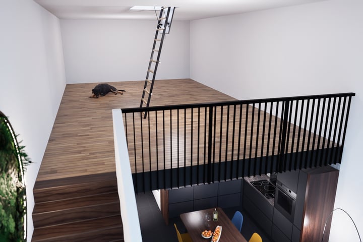 Foto 11 van Type WAVE (Bouwnr. 1)