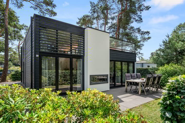 Foto 3 van Vijverlaan 1-JB29