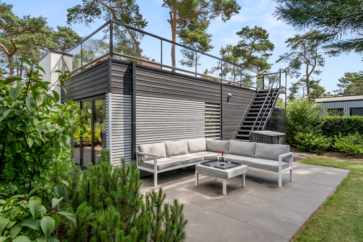 Foto 4 van Vijverlaan 1-JB29