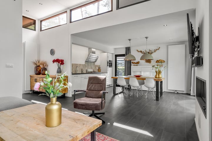 Foto 2 van Vijverlaan 1-JB29