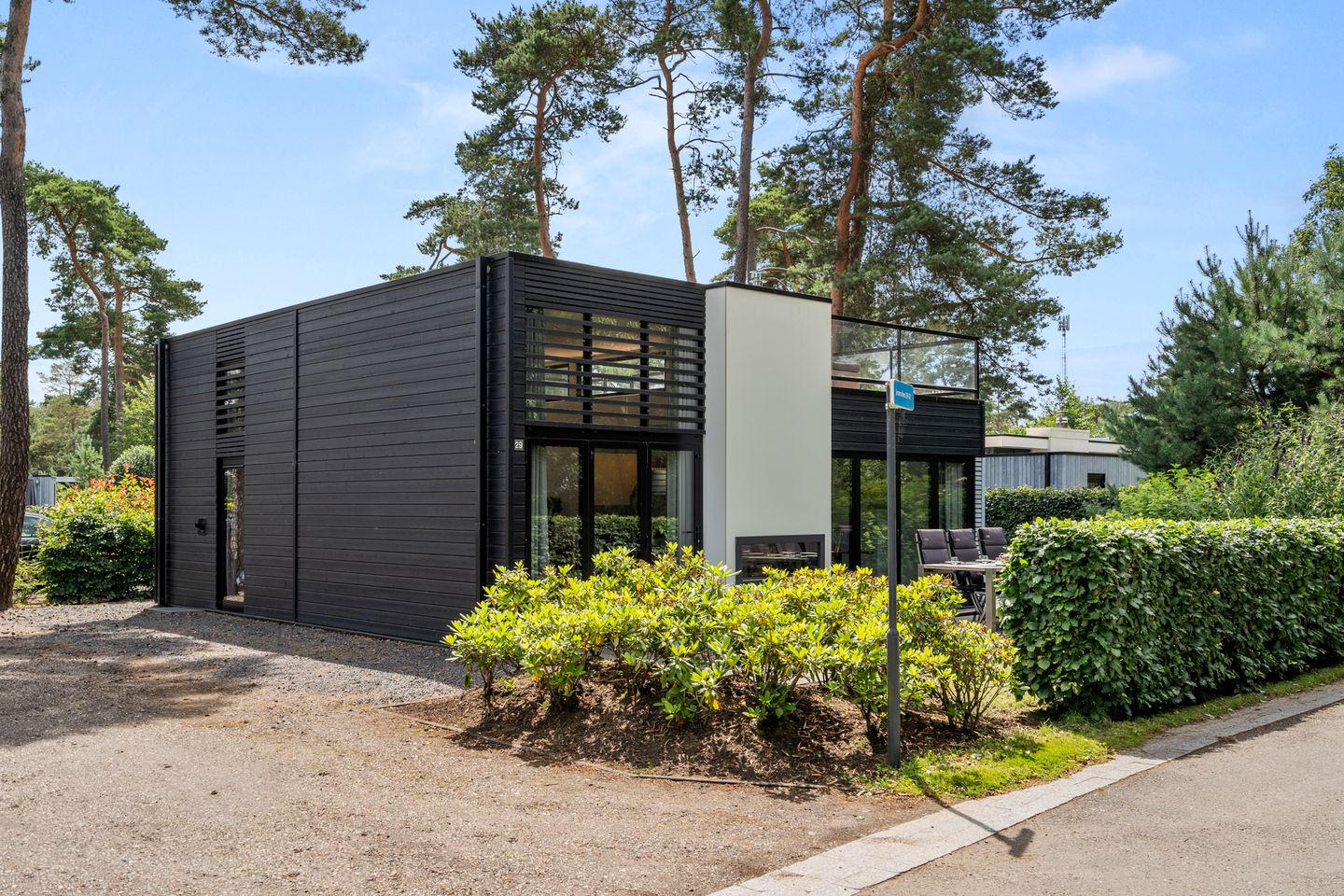 Foto 5 van Vijverlaan 1-JB29