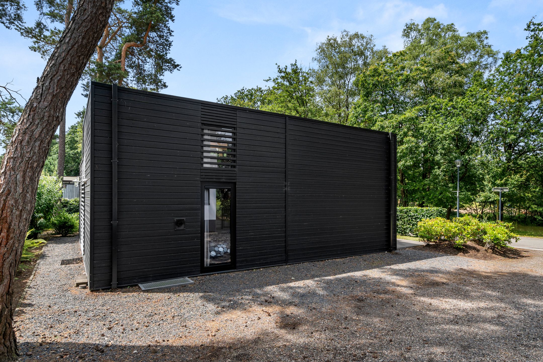 Foto 6 van Vijverlaan 1-JB29