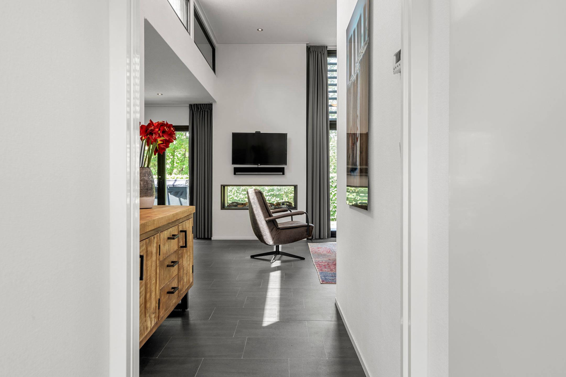 Foto 9 van Vijverlaan 1-JB29