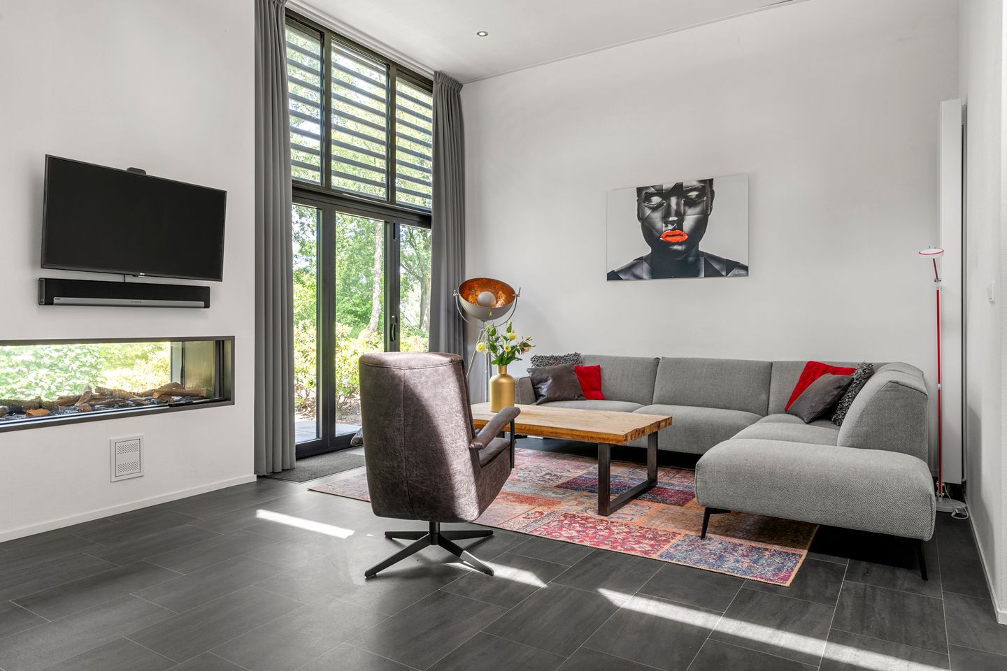 Foto 10 van Vijverlaan 1-JB29