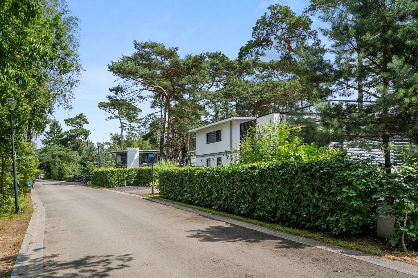 Foto 4 van Vijverlaan 1-JB29