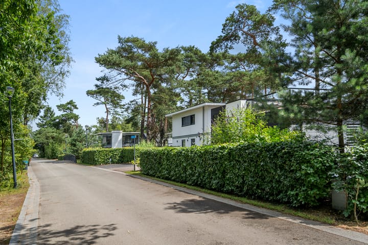 Foto 4 van Vijverlaan 1-JB29