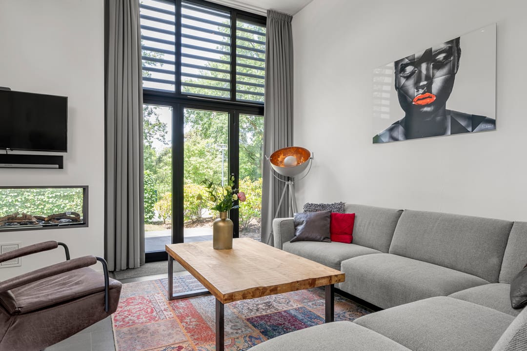 Foto 11 van Vijverlaan 1-JB29